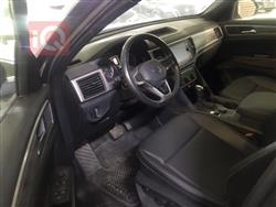 Volkswagen Atlas